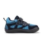 DDSTEP deportivas F093-52407LN Bermuda Blue AZUL