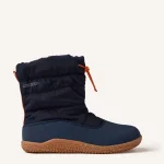 GIOSEPPO botas KIESTER 76506 - AZUL MARINO