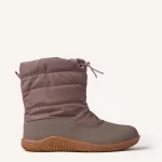GIOSEPPO botas KIESTER 76506 - TAUPE