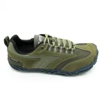 HI-TEC hombre O090224001 Figaro Low WP KAKI