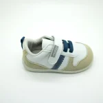ZAPY deportivas AK201325-NANTES BLANCO NIQUEL