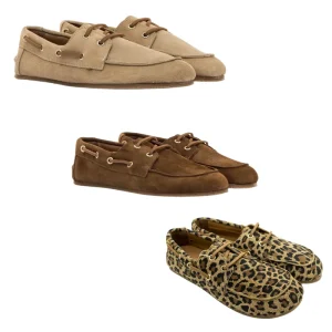 Mocasines Barefoot Mustang Free MIA 55876 (2)