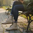botas-barefoot-vivant-ciervo-topo