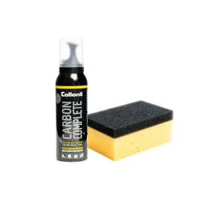 Collonil Carbon Complete 125 ml calzado barefoot