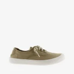 VICTORIA zapatillas lona mujer 1 186105 LAUREL con cordon grueso