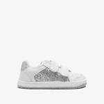 CONGUITOS GoFlex con Glitter COSH328008-SILV PLATEADO