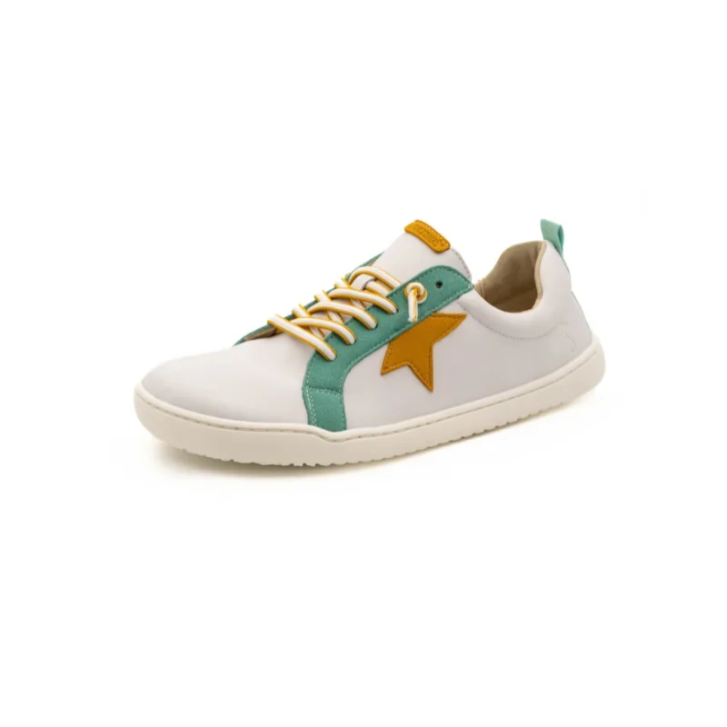Calzado Barefoot FlexiNens S-8417-X