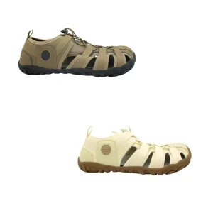 Cangrejeras Barefoot Hi‑Tec Terra hombre y mujer