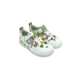 Sandalias Barefoot Zapy Estampados Lisas